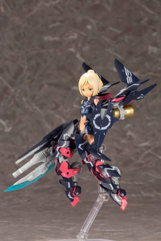 Produktbild zu Megami Device - Plastic Model Kit - SOL Strike Raptor
