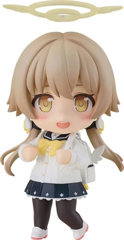 Produktbild zu Blue Archive - Nendoroid - Hifumi Ajitani
