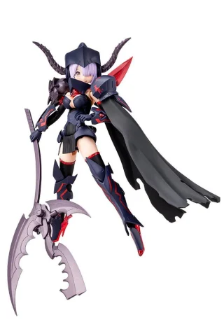 Produktbild zu Megami Device - Plastic Model Kit - Bullet Knights Executioner