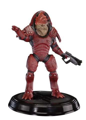 Produktbild zu Mass Effect - Non-Scale Figure - Urdnot Wrex