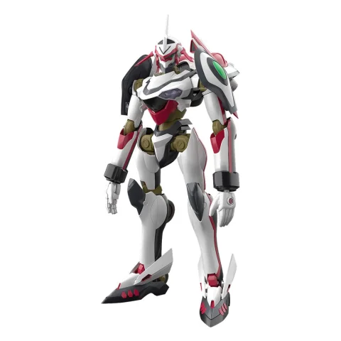 Produktbild zu Eureka Seven - MODEROID - Nirvash Type Zero
