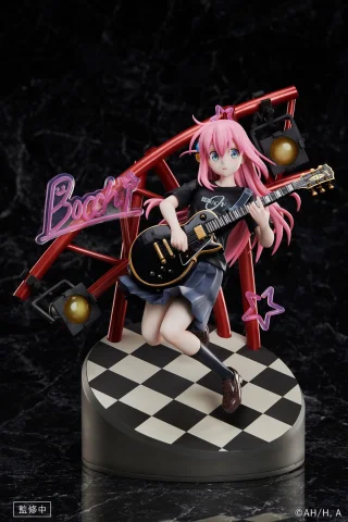 Produktbild zu Bocchi the Rock! - Scale Figure - Hitori Gotō