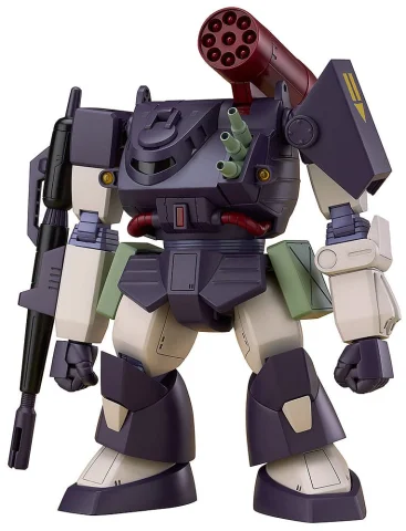 Produktbild zu Fang of the Sun Dougram - PLAMAX - Ironfoot F4X Hasty