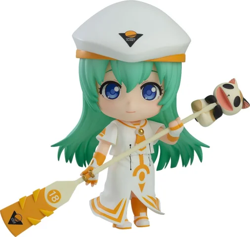 Produktbild zu ARIA - Nendoroid - Alice Carroll