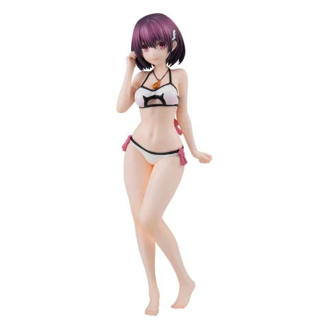 Produktbild zu Ayakashi Triangle - POP UP PARADE - Suzu Kanade