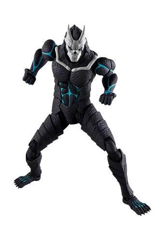 Produktbild zu KAIJU NO.8 - S.H.Figuarts - Kaiju No. 8