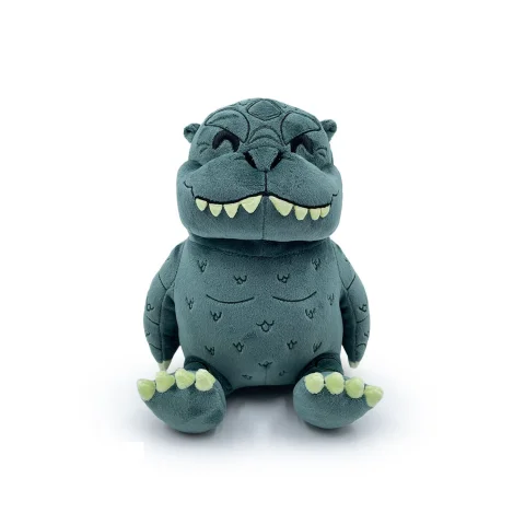 Produktbild zu Godzilla - Pl&uuml;sch - Godzilla