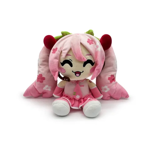Produktbild zu Character Vocal Series - Pl&uuml;sch - Miku Hatsune (Sakura)