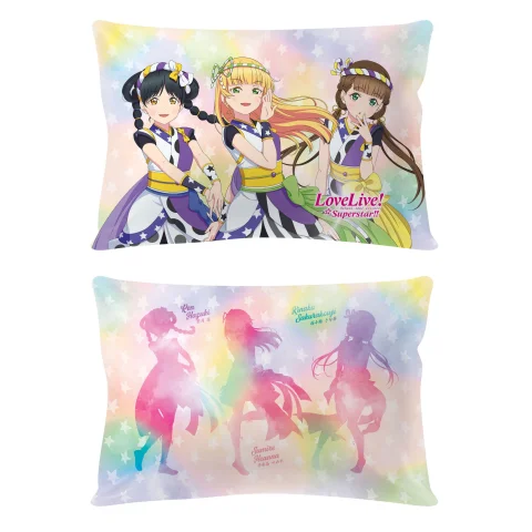 Produktbild zu Love Live! - Kissen - Ren, Sumire & Kinako