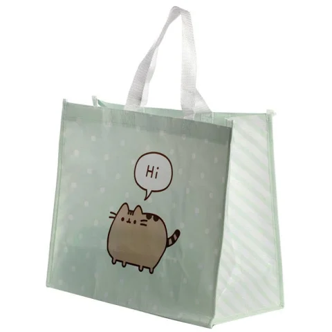 Produktbild zu Pusheen - Tragetasche - Hi
