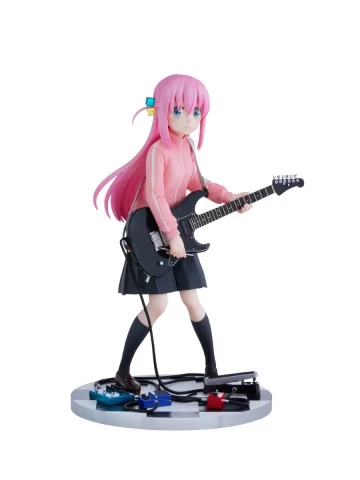 Produktbild zu Bocchi the Rock! - Scale Figure - Hitori Gotō