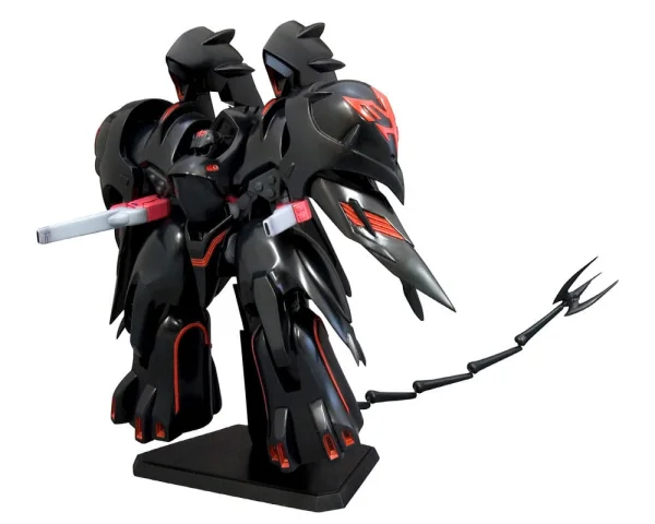 Produktbild zu Nadesico - Plastic Model Kit - Black Sarena