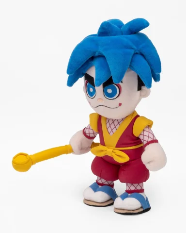 Produktbild zu Mystical Ninja - Pl&uuml;sch - Goemon (Limited Edition)