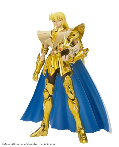 Produktbild zu Saint Seiya - Saint Cloth Myth Ex - Virgo Shaka (20th Revival Ver.)