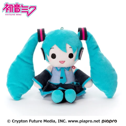 Produktbild zu Character Vocal Series - Hangingood - Miku Hatsune