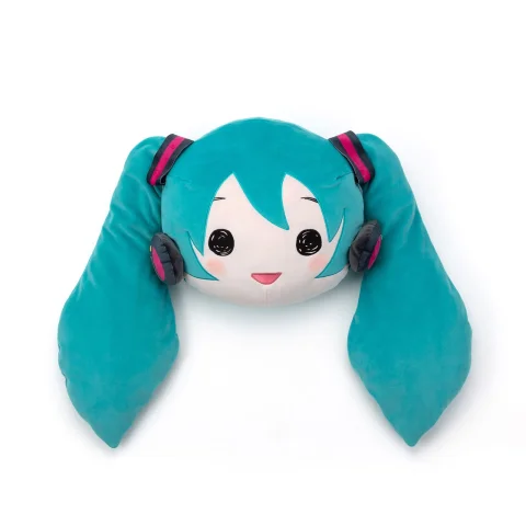 Produktbild zu Character Vocal Series - Kissen - Miku Hatsune