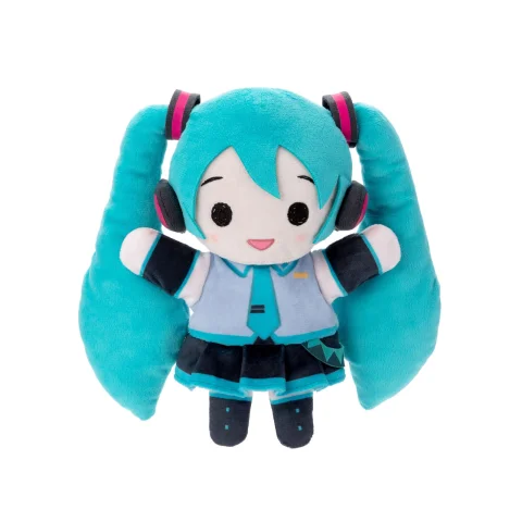 Produktbild zu Character Vocal Series - Handpuppe - Miku Hatsune