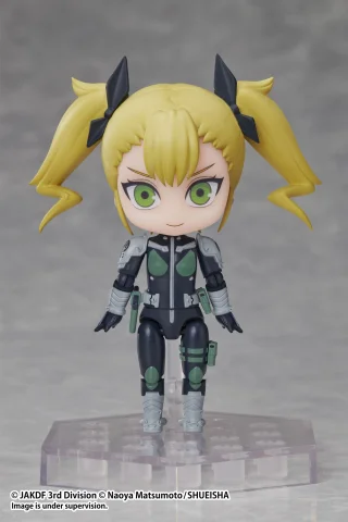 Produktbild zu KAIJU NO.8 - Dform - Kikoru Shinomiya