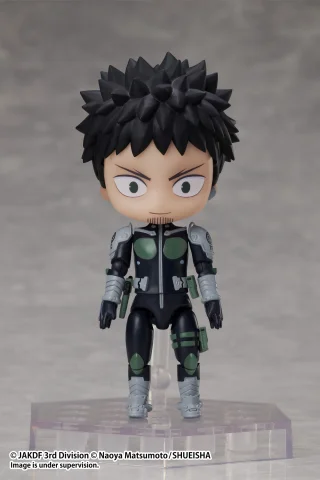 Produktbild zu KAIJU NO.8 - Dform - Kafka Hibino
