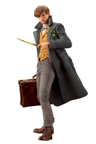 Produktbild zu Phantastische Tierwesen - ARTFX+ - Newt Scamander
