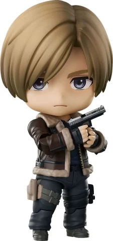 Produktbild zu Resident Evil - Nendoroid - Leon S. Kennedy