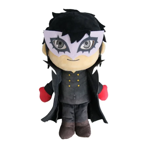 Produktbild zu Persona 5 - Pl&uuml;sch - Joker