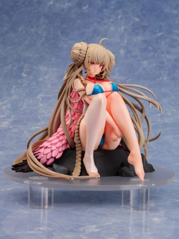 Produktbild zu Azur Lane - Scale Figure - Formidable (The Lady of the Beach)