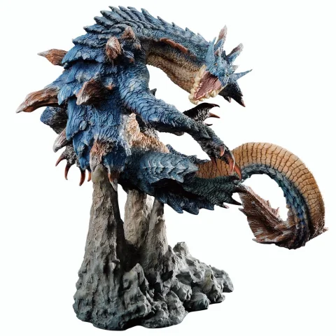Produktbild zu Monster Hunter - Creator's Model - Lagiacrus