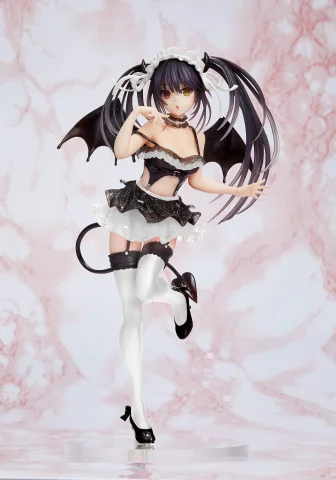 Produktbild zu Date A Live - Coreful Figure - Kurumi Tokisaki (Little Devil ver. ~Renewal~)