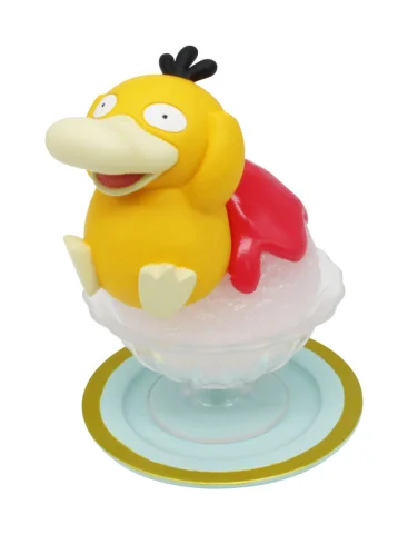 Produktbild zu Pok&eacute;mon - Pok&eacute;mon Yummy! Sweets Mascot 2 - Enton